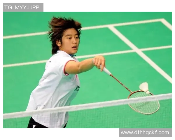 吴丽独家分享羽毛球技巧与心得助你提升球技的全面指南